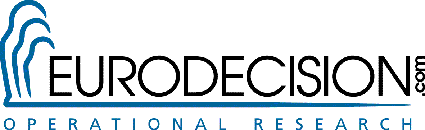 Eurodecision logo