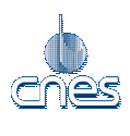 CNES icon