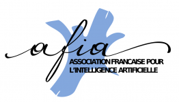 Logo de  AFIA