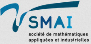 Logo de  SMAI-MODE