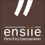 Logo of ENSIIE